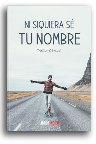 Ni siquiera sé tu nombre