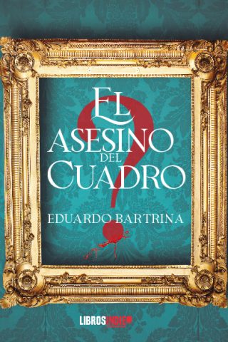 El asesino del cuadro