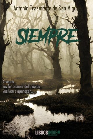 Siempre. Edición de saldo