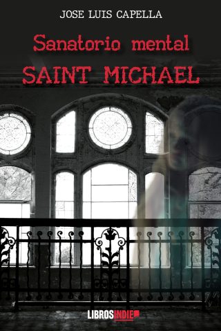 Sanatorio mental Saint Michael