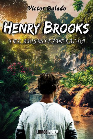 Henry Brooks