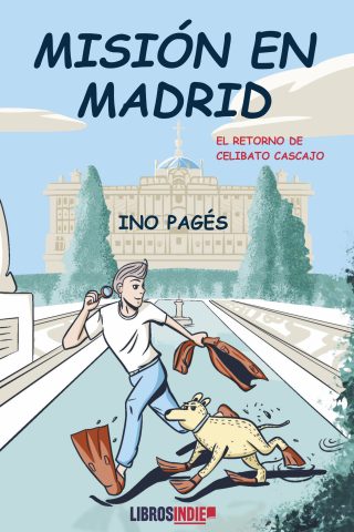 Misión en Madrid