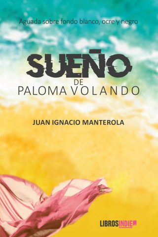 Sueño de paloma volando