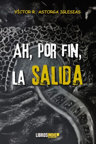Ah, por fin, la salida