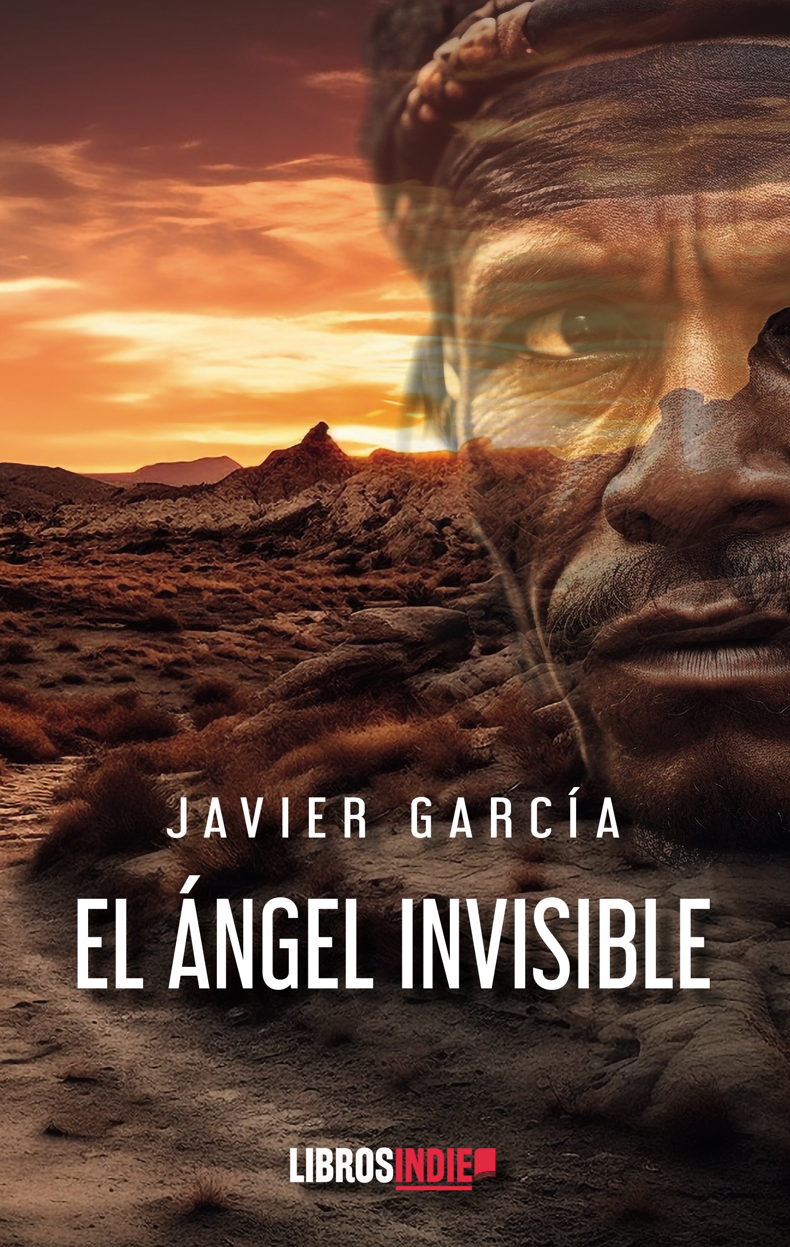 El ángel invisible