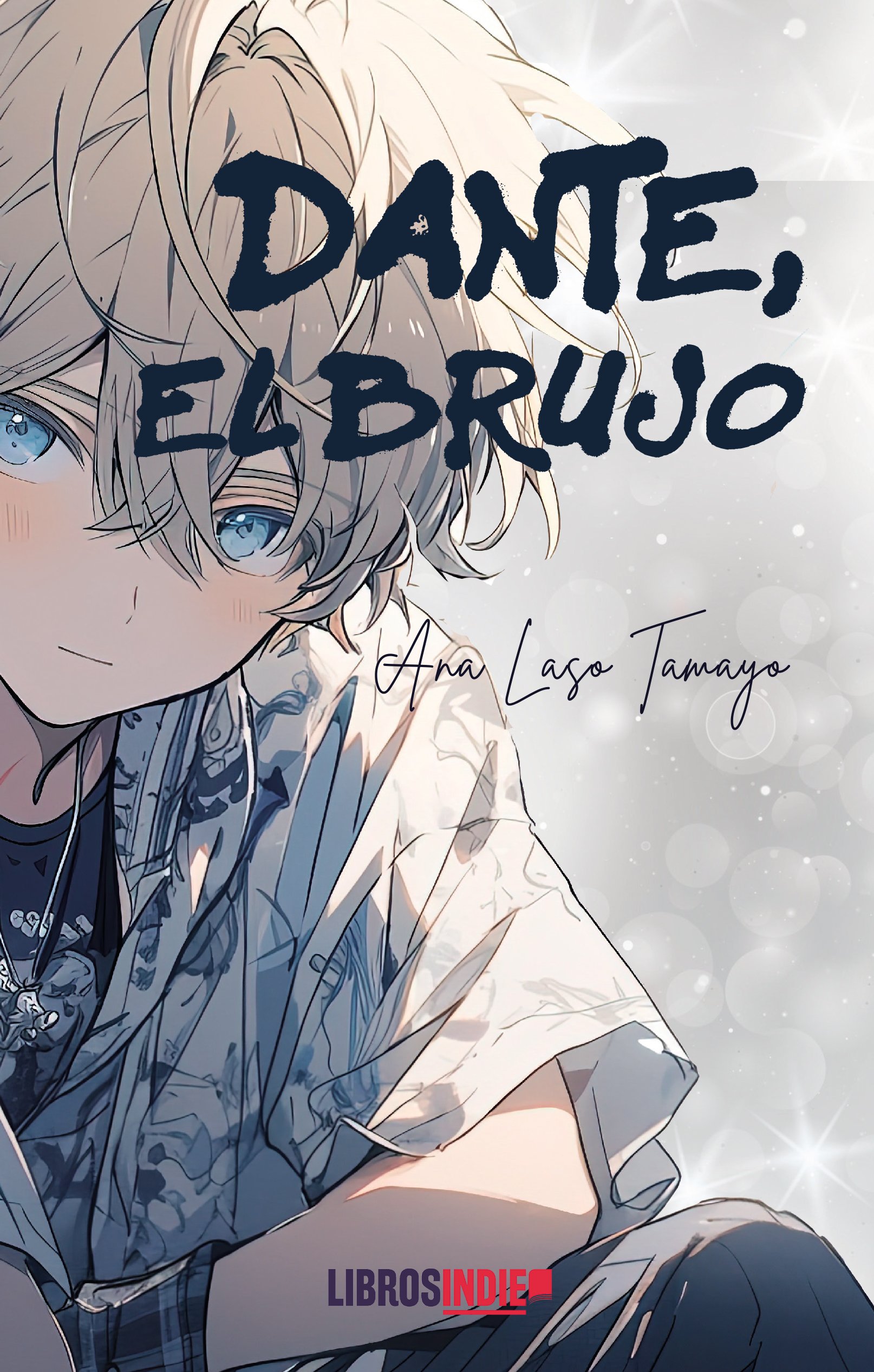 Dante, el brujo