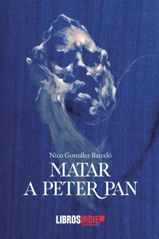 Matar a Peter Pan