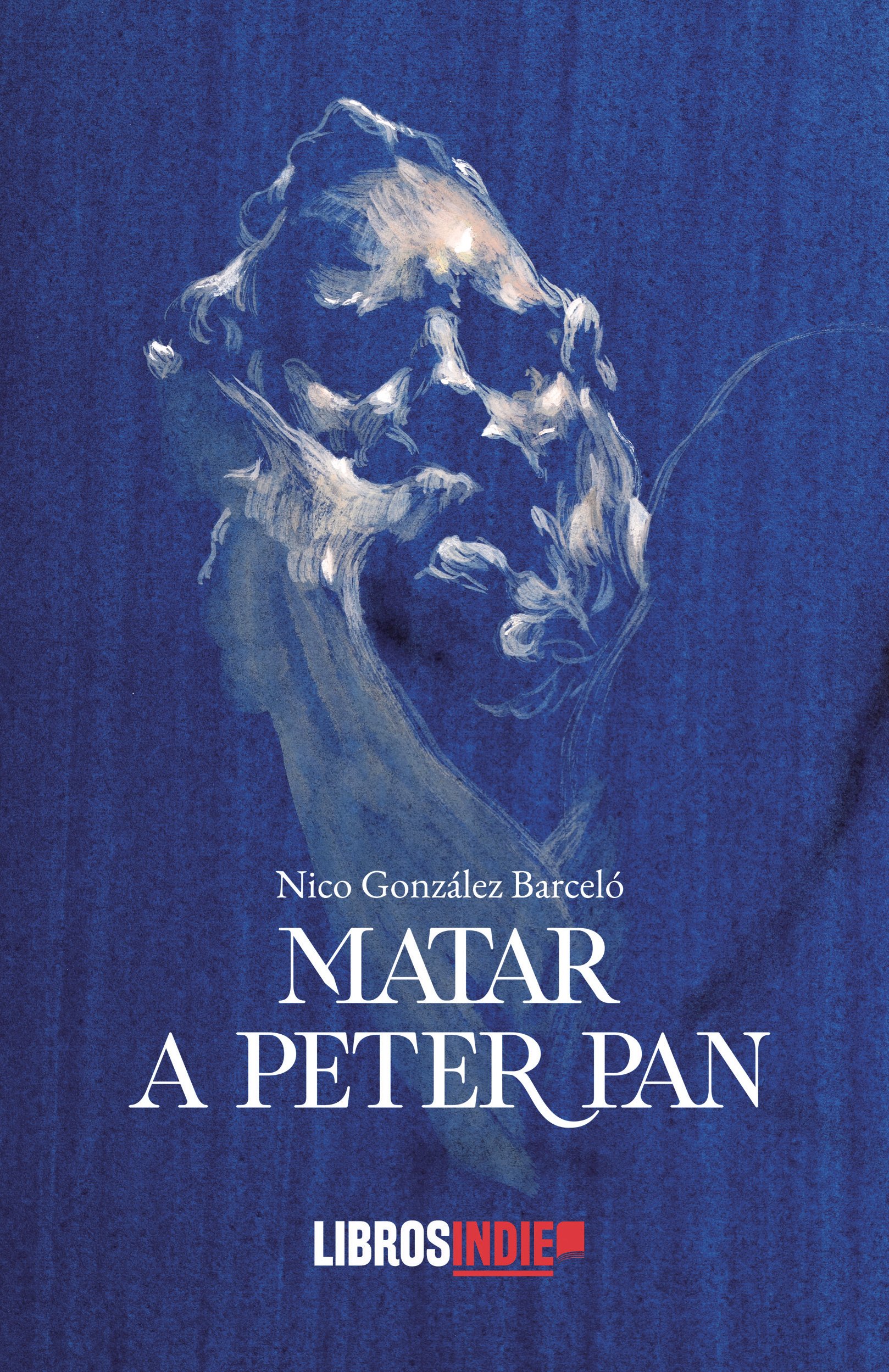 Matar a Peter Pan