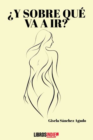 ¿Y sobre qué va ir?
