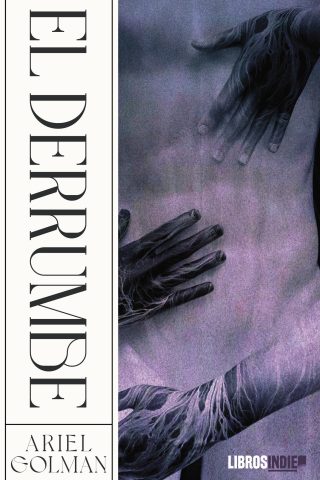 El derrumbe