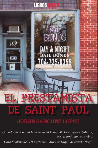 El prestamista de Saint Paul