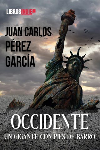 Occidente. Un gigante con pies de barro