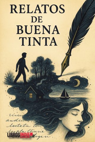 Relatos de buena tinta