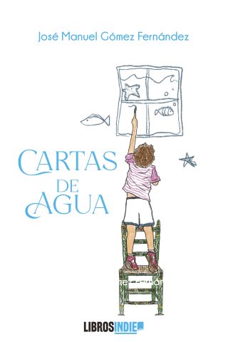 Cartas al agua