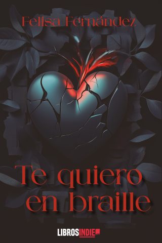 Te quiero en Braille