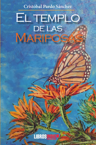 El templo de las mariposas
